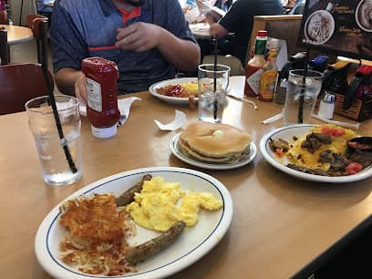 IHOP