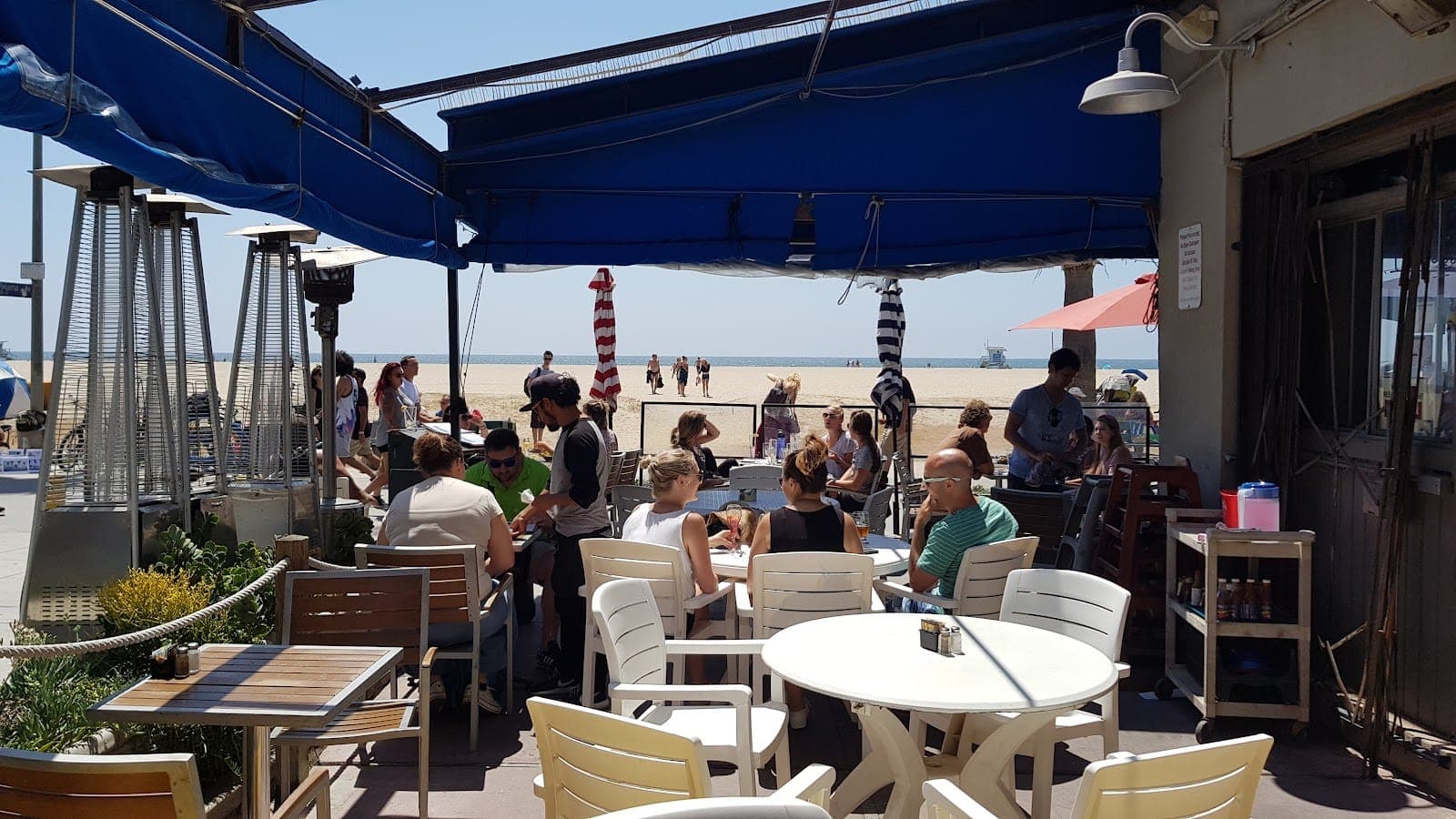 Good Stuff - Hermosa Beach