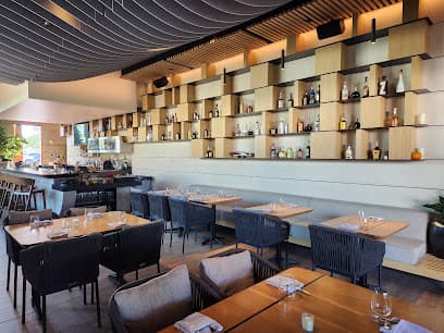BOA Steakhouse Manhattan Beach