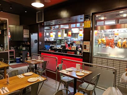 Ollie's Chinese Noodle Shop & Grille (成都印象)