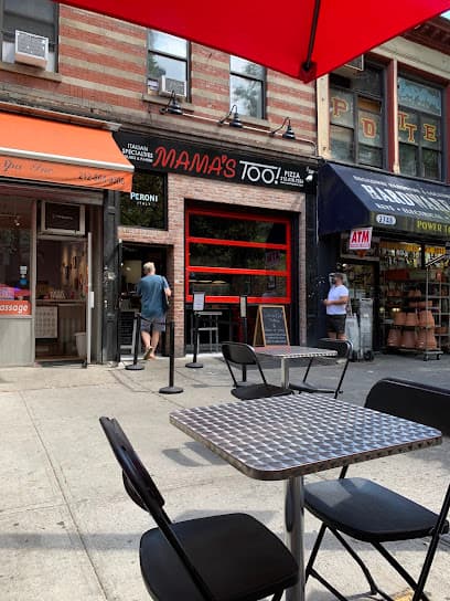 Mama's TOO! Upper West Side
