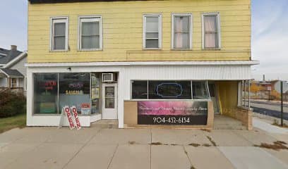 Damian restaurant