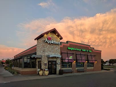 Applebee's Grill + Bar