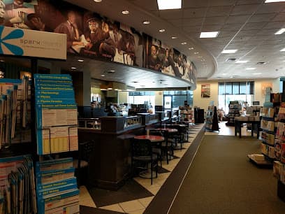 Barnes & Noble