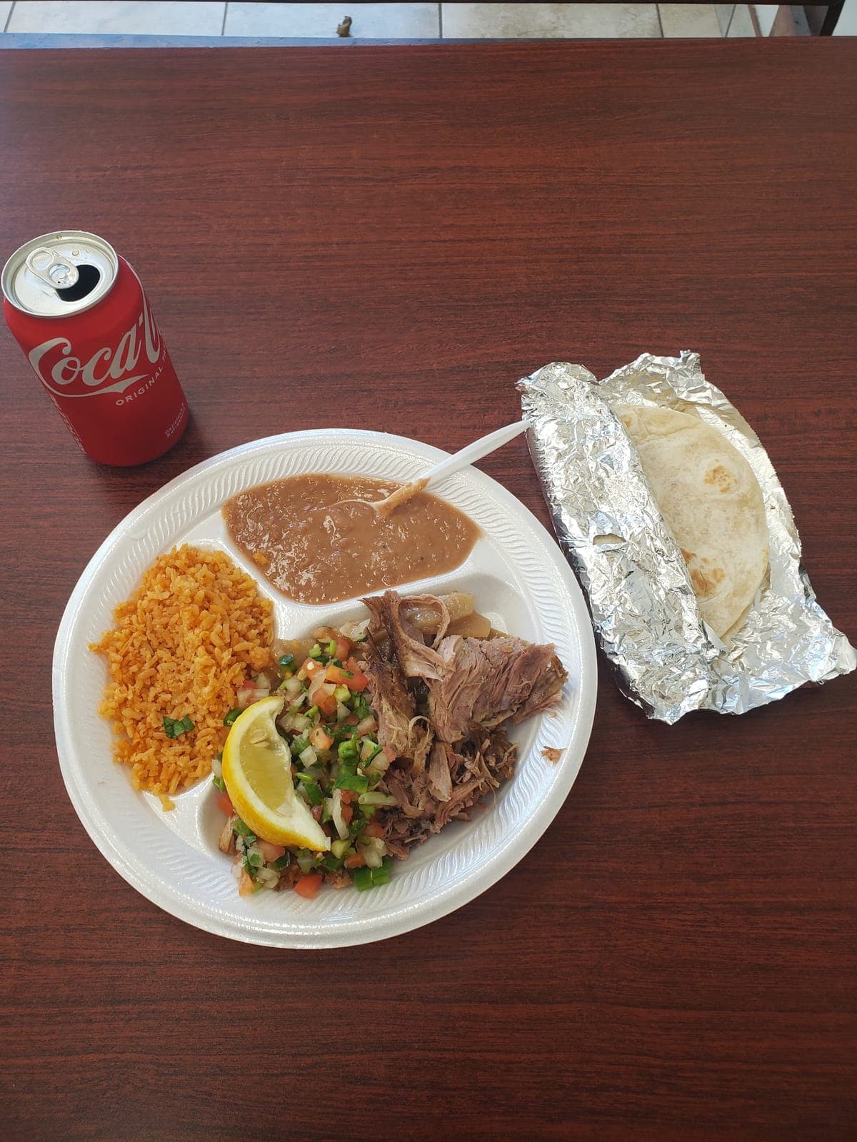 Carnitas Y Tortilleria Las Michorelias