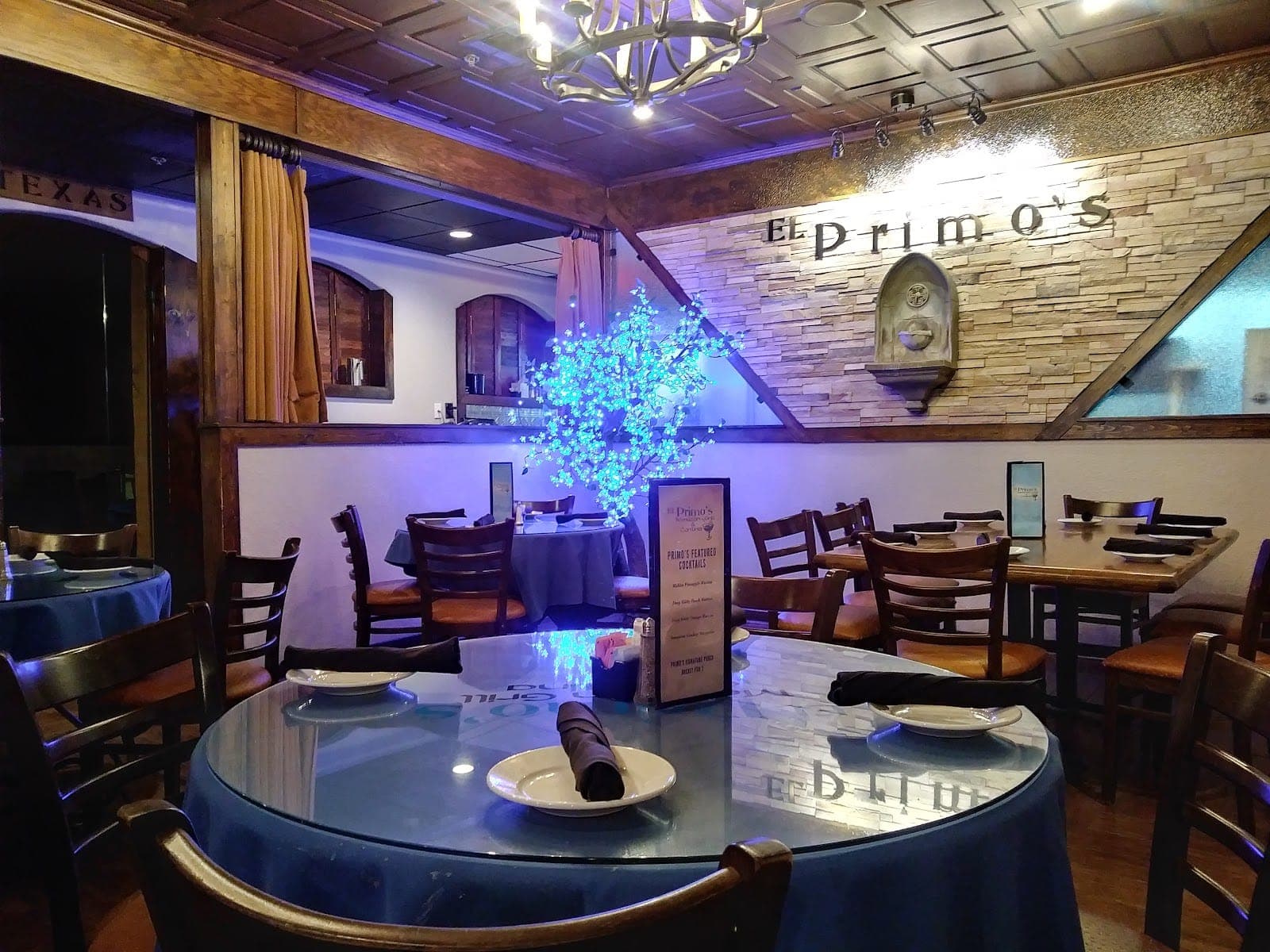 El Primo's Mexican Grill & Cantina