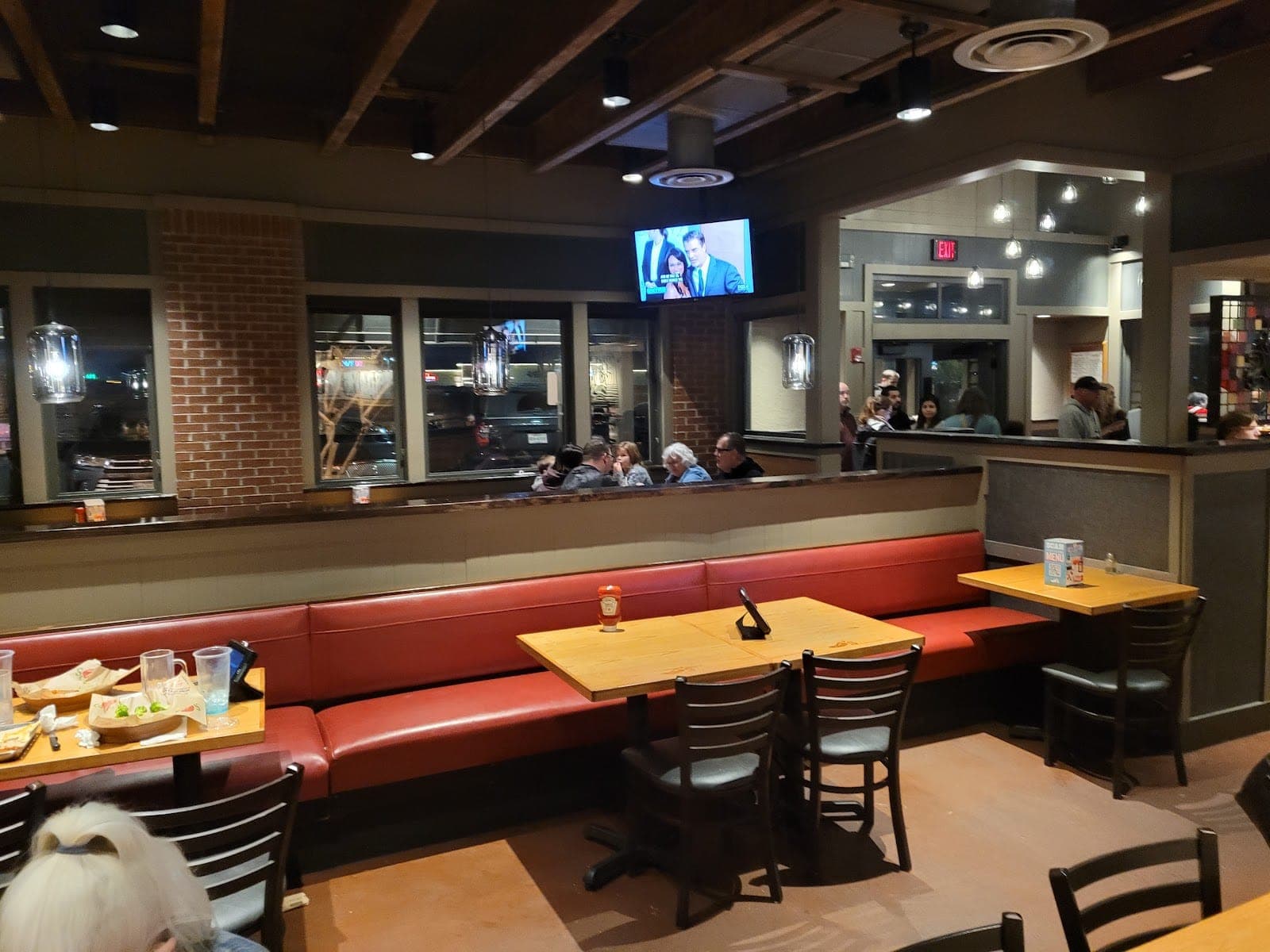 Chili's Grill & Bar