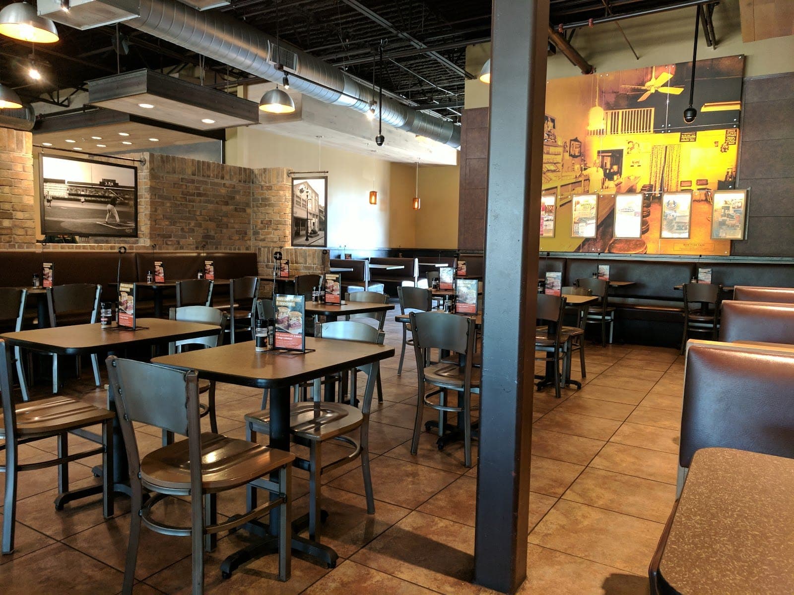 Jason's Deli