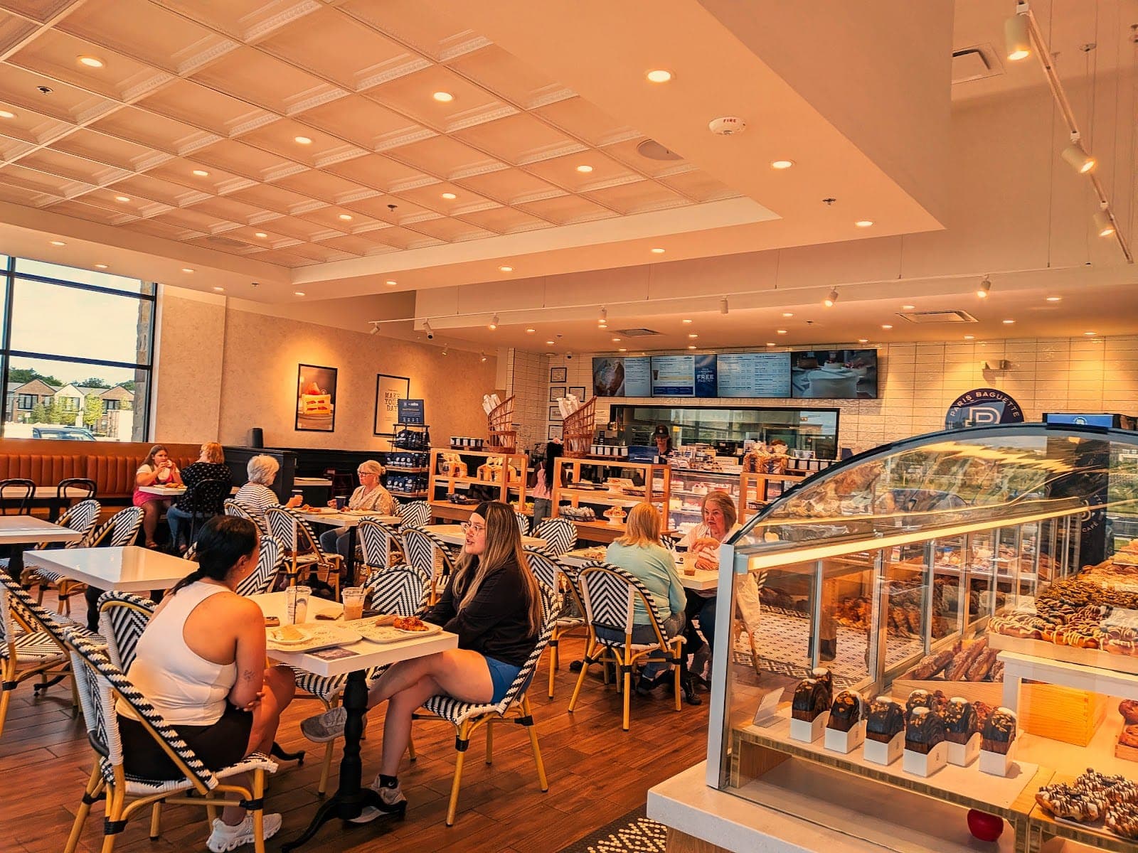 Paris Baguette