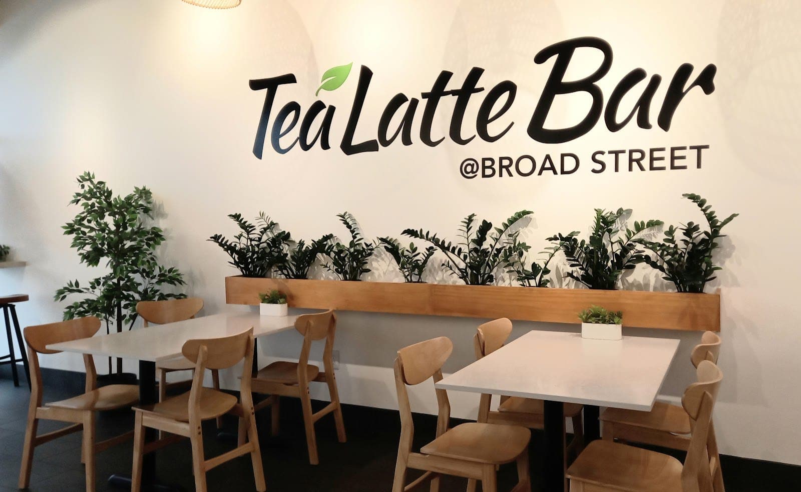 TeaLatte Bar