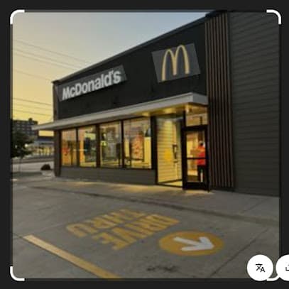 Mc Donalds