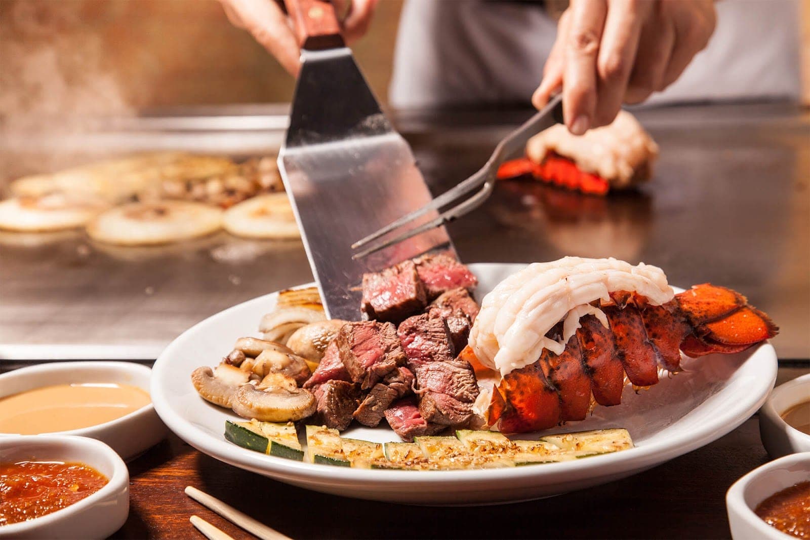 Benihana - Maple Grove
