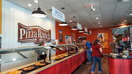 Pizza Ranch