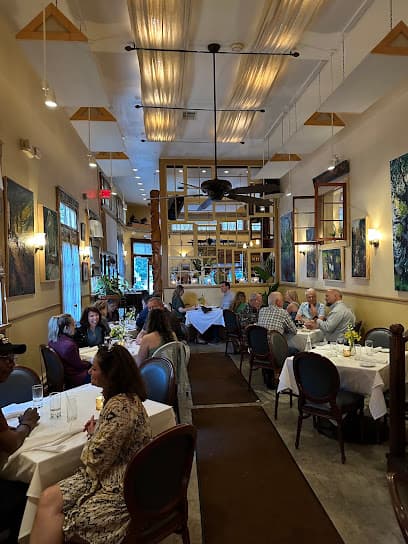 Atchafalaya Restaurant