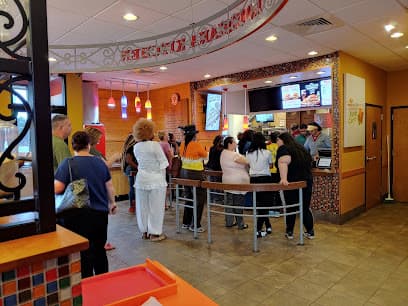 Popeyes Louisiana Kitchen