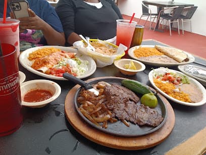 EL Paso Mexican Grill