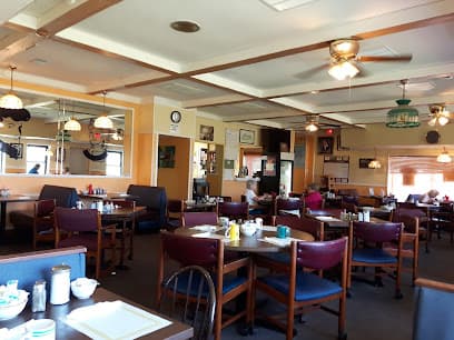 Sunrise Family Restaurant