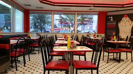 Steak 'n Shake