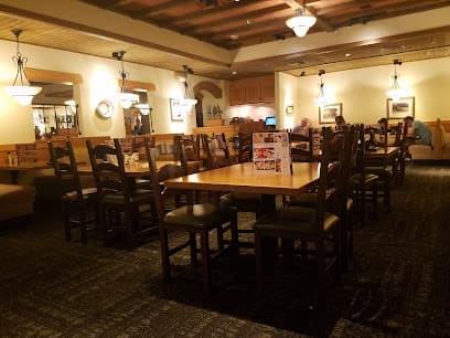 Olive Garden Italian Restaurant
