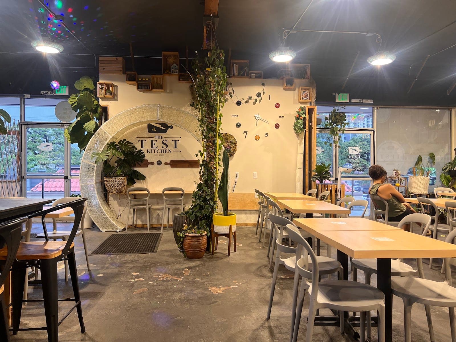 Ohana Poke House