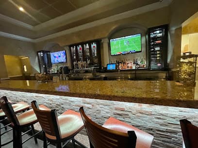 Roma Italian Restaurant, Catering & Events