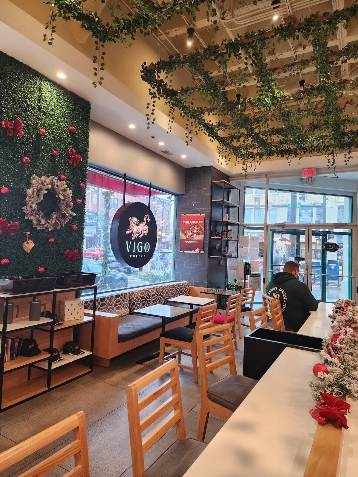 VIGO COFFEE