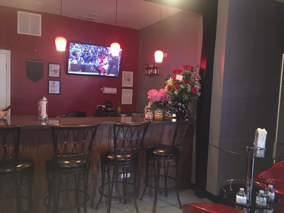 Cherries Gaming Cafe