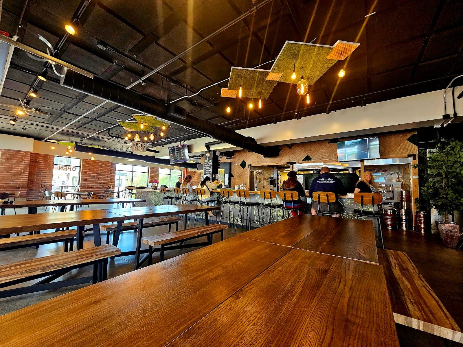 Hop Yard Ale Works - The Falls