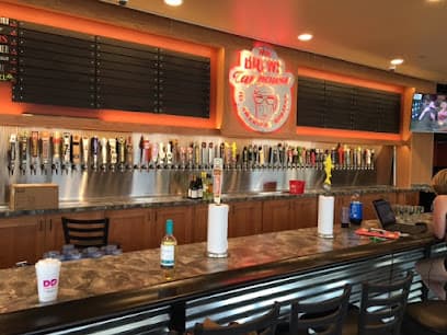 Mr Brews Taphouse
