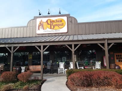 Cracker Barrel Old Country Store