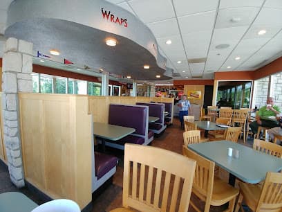 Kraverz Frozen Custard
