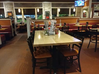 Chili's Grill & Bar