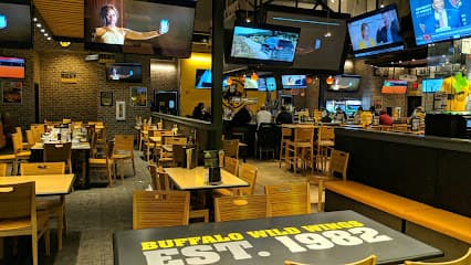 Buffalo Wild Wings