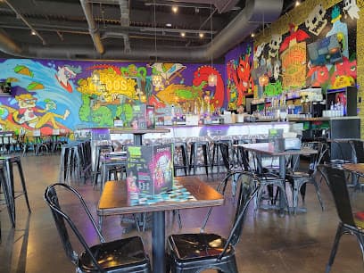 Condado Tacos