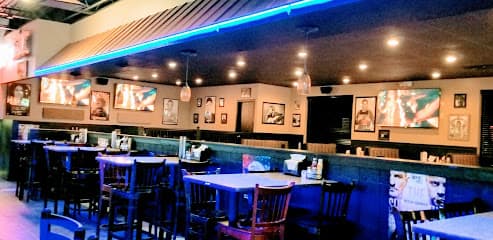 Mean Mugs Pub