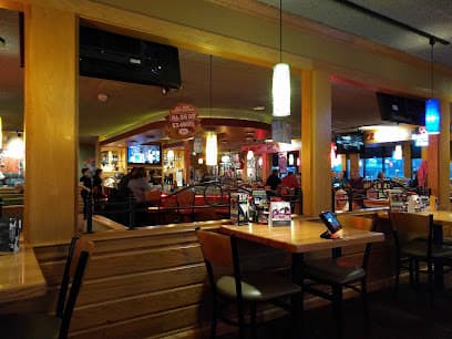 Applebee's Grill + Bar