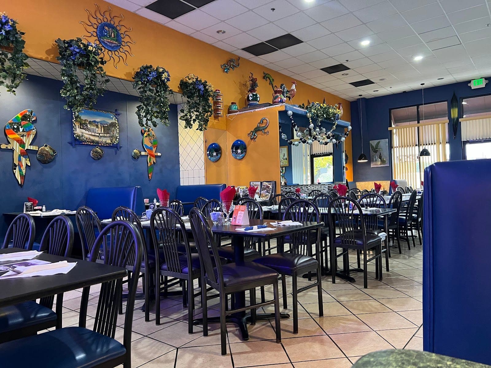 Fiesta Méxicana