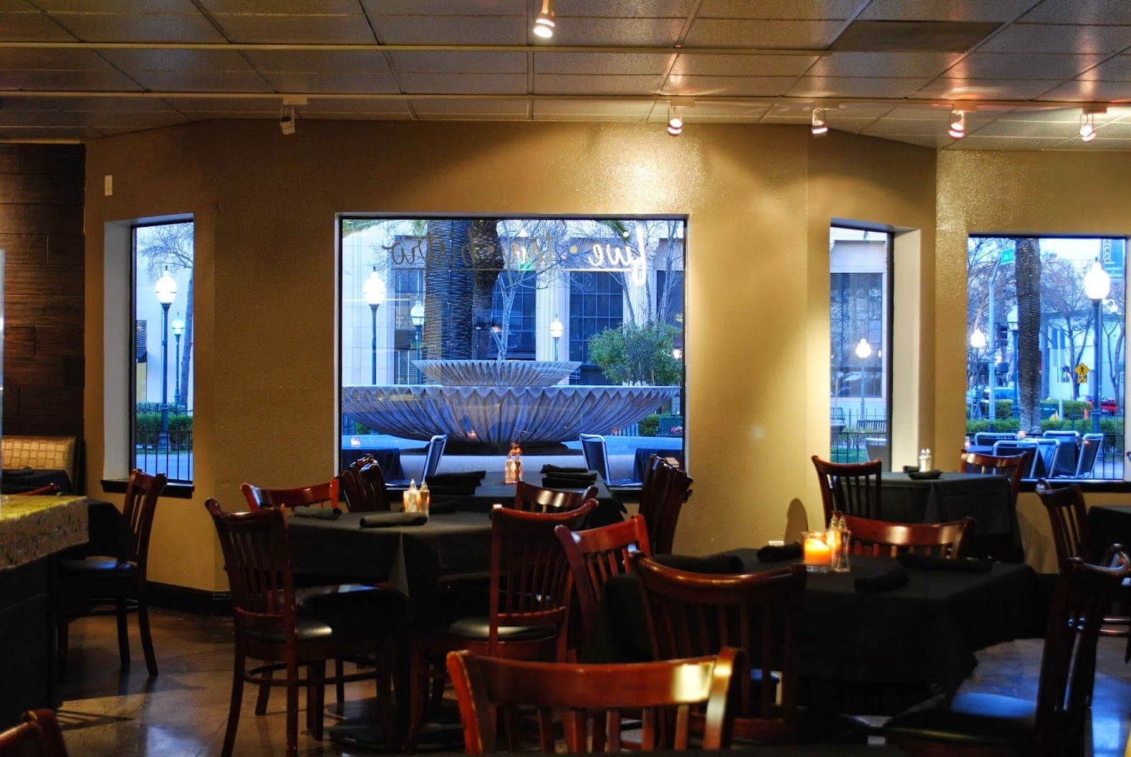 Five Ten Bistro