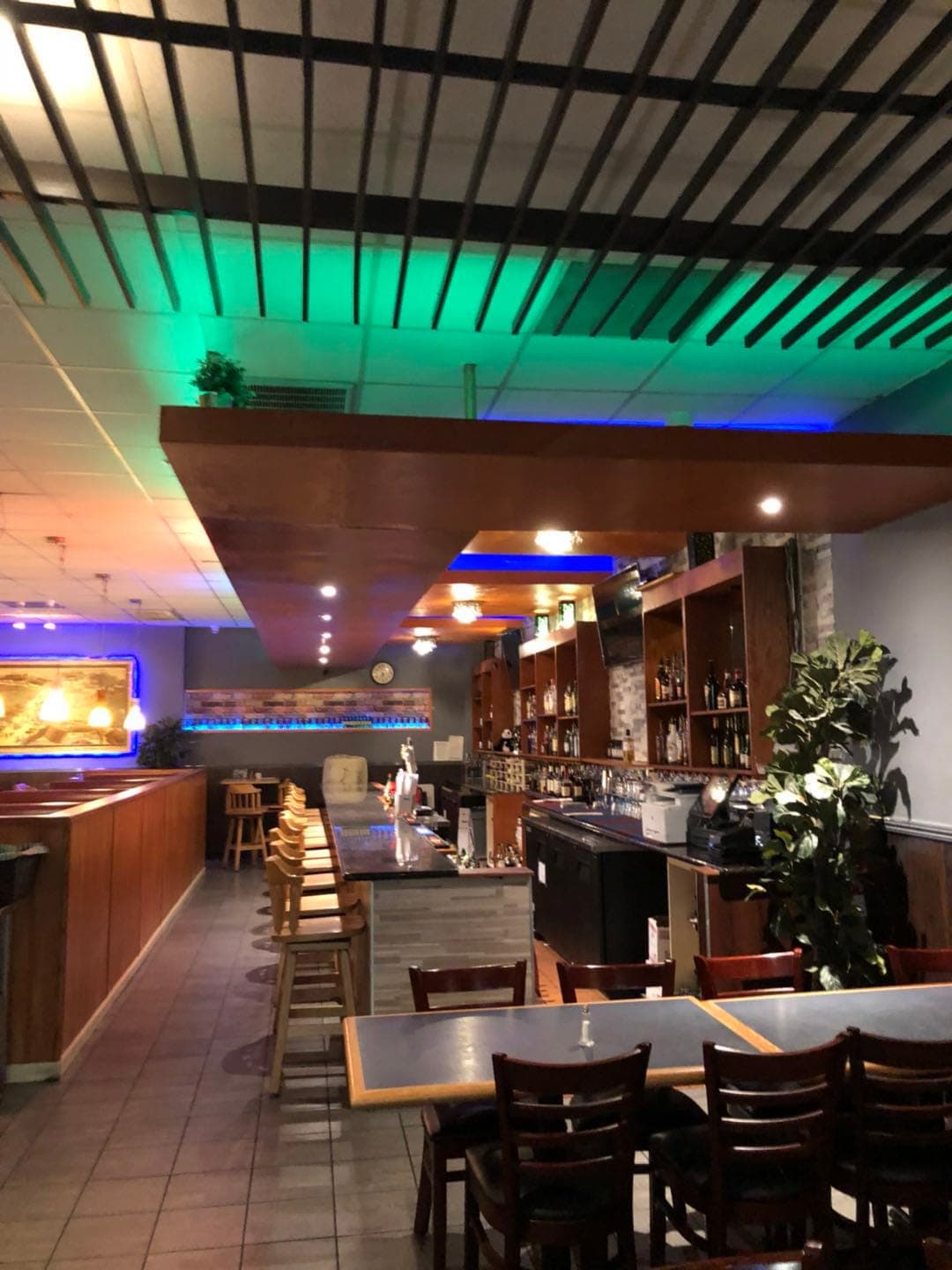 King's Asian Cuisine
