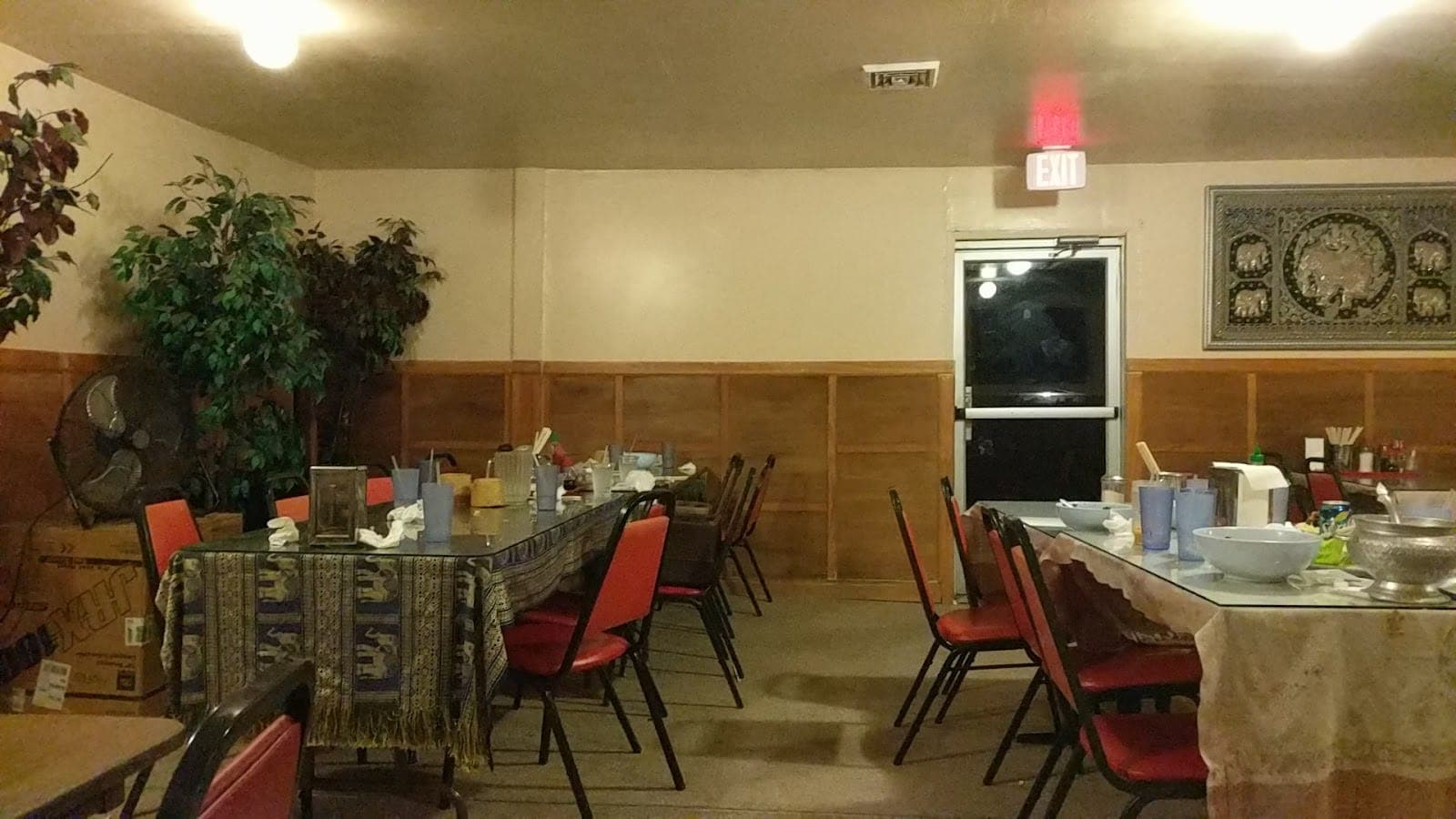 Houakhong Restaurant