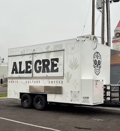 Alegre Coffee Co.
