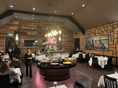 Novilhos Brazilian Steakhouse