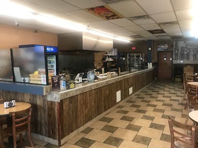 Mexican Mariachi Grill
