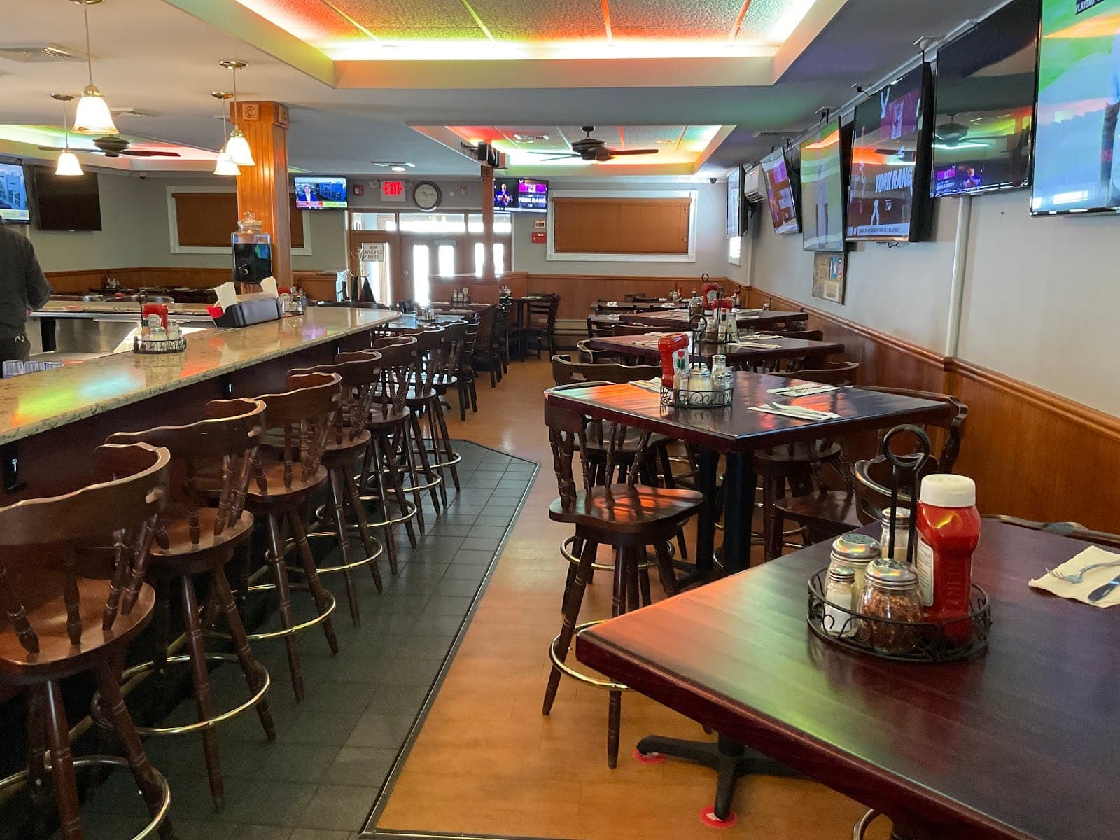 Jojo's Tavern
