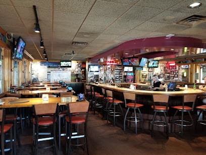 Applebee's Grill + Bar