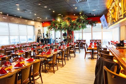 El Churrascaso Grill - Miami Lakes