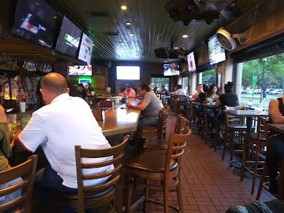 Miller's Ale House