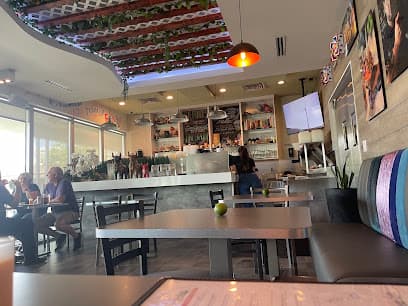 Dr. Limon Ceviche Bar - Miami Lakes
