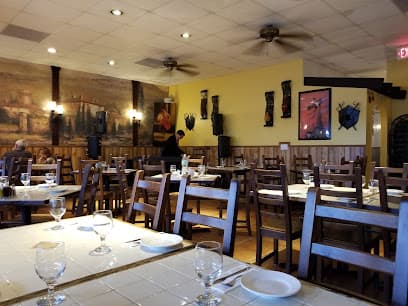 La Taberna De Ignacio-Hialeah