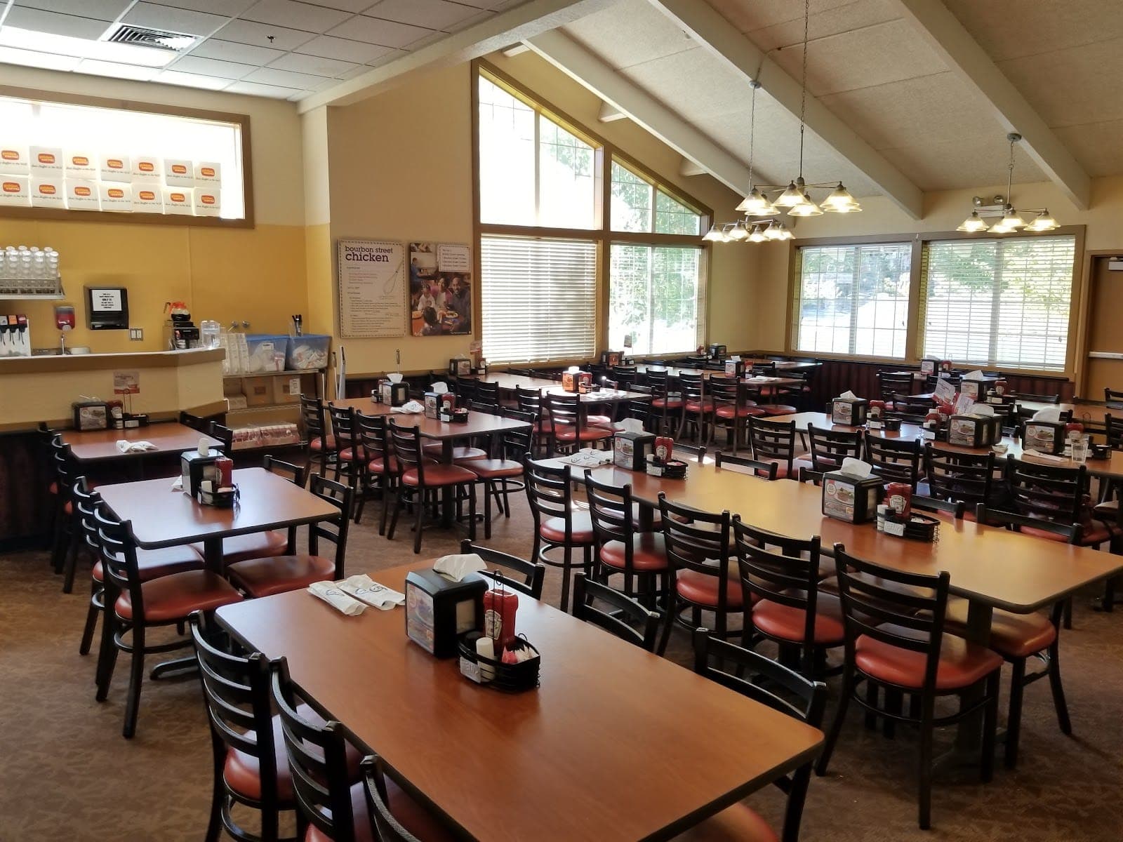 Golden Corral Buffet & Grill